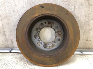 Тормозной диск задний левый FORTE BD 18-21 2019 2.0