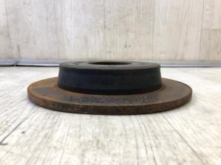 Тормозной диск задний левый KIA FORTE BD 18-21 2.0