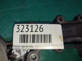 Корпус термостата JOURNEY 08-20