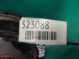 Шкив коленвала JOURNEY 08-20