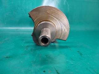 Коленвал DODGE JOURNEY 08-20