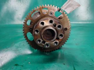 Коленвал JOURNEY 08-20