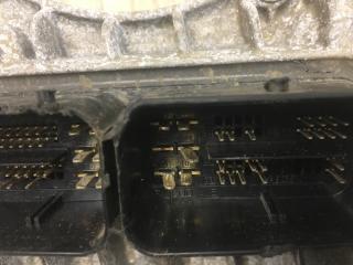 Блок управления АКПП FIESTA 08-17 ХЭТЧБЕК 1.6