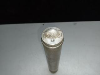 Осушитель кондиционера ACCORD COUPE 03-07 2003 J30A4