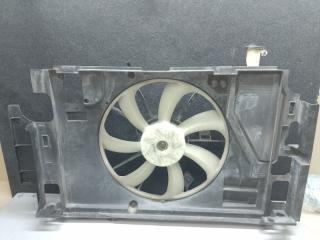 Диффузор вентилятора основного радиатора TOYOTA PRIUS C/AQUA 11-14 2013