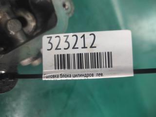 Головка блока цилиндров левая JOURNEY 08-20