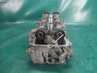 Головка блока цилиндров левая JOURNEY 08-20