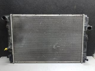 Радиатор основной TOYOTA PRIUS C/AQUA 11-14 2013