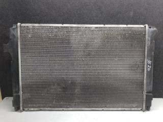 Радиатор основной PRIUS C/AQUA 11-14 2013 NHP10L 1NZ-FXE 1.5L