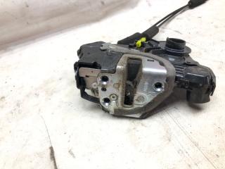 Замок двери передний правый TOYOTA CAMRY 40 06-11