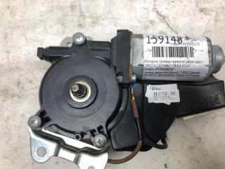 Моторчик привода сдвижной двери задний левый SIENNA 11-16 2014 3.5