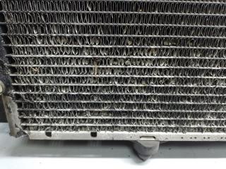 Радиатор кондиционера LEXUS ES300 ES330 01-06 XV30 3.3 3MZFE