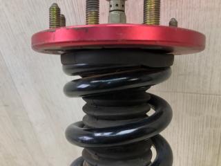 Амортизатор передний правый HONDA ACCORD CU8 / TSX 08-14 2.4L