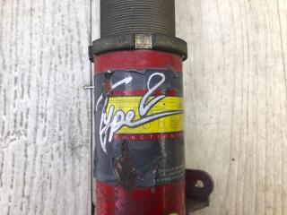 Амортизатор передний правый ACCORD CU8 / TSX 08-14 2012 2.4L