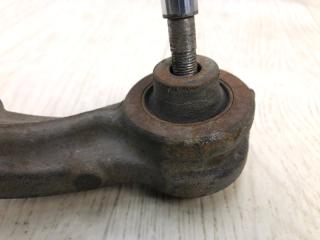 Рычаг передней подвески нижний правый ACCORD CU8 / TSX 08-14 2012 2.4L