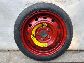 Диск колесный (докатка) HYUNDAI ELANTRA AD 16- 2017