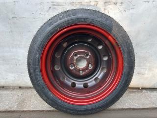 Диск колесный (докатка) ELANTRA AD 16- 2017 AD 2.0 G4NH