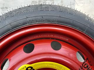 Диск колесный (докатка) ELANTRA AD 16- 2017 AD 2.0 G4NH