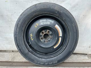 Диск колесный (докатка) INFINITI QX60/JX35 12-20 2019