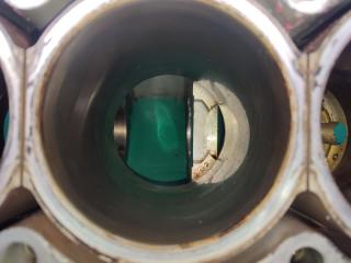 Блок двигателя JOURNEY 08-20