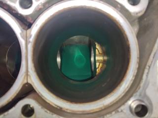 Блок двигателя JOURNEY 08-20