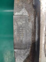 Блок двигателя JOURNEY 08-20