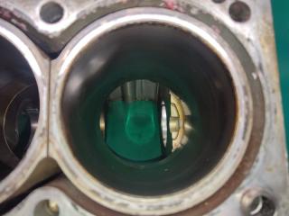 Блок двигателя JOURNEY 08-20