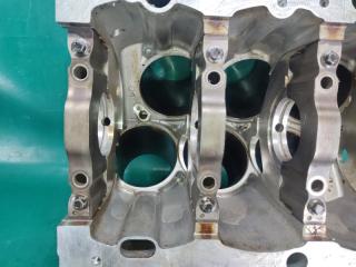 Блок двигателя JOURNEY 08-20