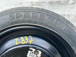 Диск колесный (докатка) FORD FOCUS 10-18 2.0 C20HDEX