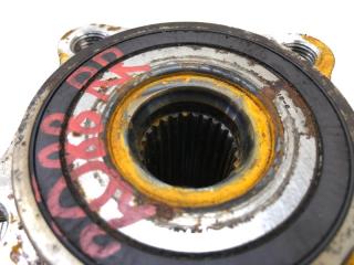 Ступица задняя правая RX350/450 09-15 2011 2GR-FXE 3.5L