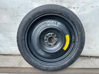 Диск колесный (докатка) SUBARU LEGACY 09-15 BM
