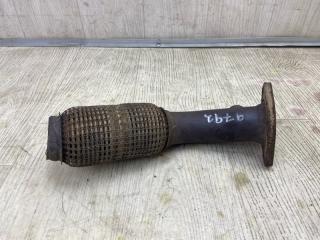 Приемная труба глушителя ELANTRA AD 16- 2019 2.0 G4NH