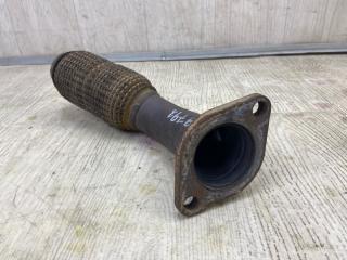 Приемная труба глушителя ELANTRA AD 16- 2019 2.0 G4NH