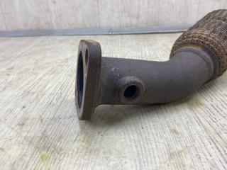 Приемная труба глушителя ELANTRA AD 16- 2019 2.0 G4NH