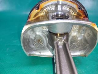 Поршень JOURNEY 08-20