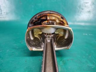 Поршень JOURNEY 08-20