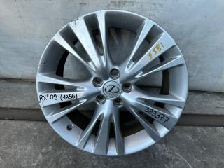 Диск R19 RX350/450 09-15 2009 GGL10L 2GR-FXE 3.5L