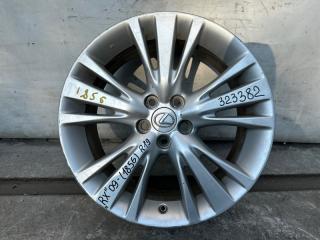 Диск R19 LEXUS RX350/450 09-15 2009