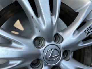 Диск R19 LEXUS RX350/450 09-15 GGL10L 2GR-FXE 3.5L