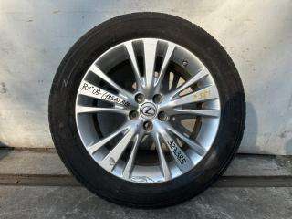 Диск R19 LEXUS RX350/450 09-15 2009