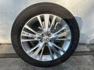 Диск R19 RX350/450 09-15 2009 GGL10L 2GR-FXE 3.5L