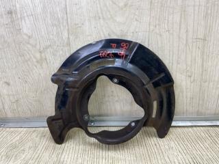 Защита тормозного диска передняя правая HYUNDAI ELANTRA AD 16- 2019