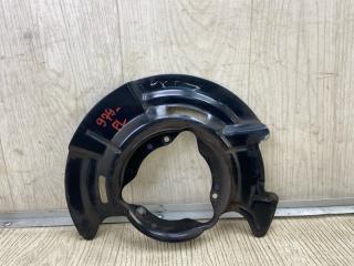 Защита тормозного диска передняя левая HYUNDAI ELANTRA AD 16- 2019