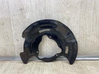 Защита тормозного диска передняя левая ELANTRA AD 16- 2019 2.0 G4NH