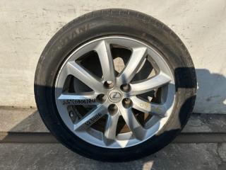 Диск R18 LS460 06-12 2007 XF40 4.6 1UR-FSE