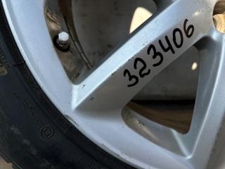 Диск R18 LS460 06-12 2007 XF40 4.6 1UR-FSE