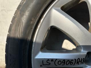 Диск R18 LS460 06-12 2007 XF40 4.6 1UR-FSE