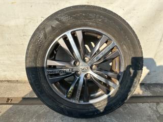 Диск R18 QX60/JX35 12-20 2019 3.5 VQ35DD