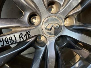 Диск R18 QX60/JX35 12-20 2019 3.5 VQ35DD