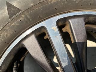 Диск R18 QX60/JX35 12-20 2019 3.5 VQ35DD